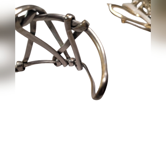 Handmade Cuff Bracelet - Picture 4 of 10